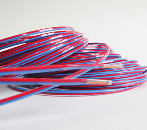 Teflon濕熱熱電偶